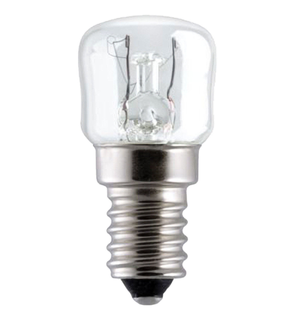 Glühbirne für Salzlampen bis 10 kg / 15 Watt 230 V