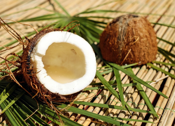 BIO Kokosöl nativ BIOMOND 1000 ml kaltgepresst Virgin Coconut Oil